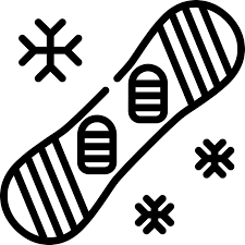 Free Free 59 Snowboard Svg SVG PNG EPS DXF File