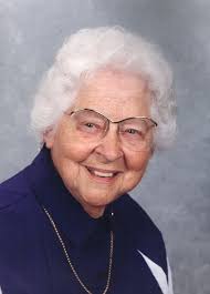 Ruth Main Abbott Obituary October 16, 2015