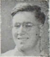 If there were a group of people that might appreciate this, I thought it  would be you all. The photos are from my grandmother's high school  yearbooks. She went to Hammond High