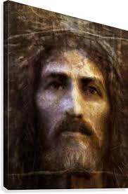 A 3d image of jesus christ, based off of the shroud of turin and unveiled in march 2018. Christ Face Reconstruction Artofcaelia