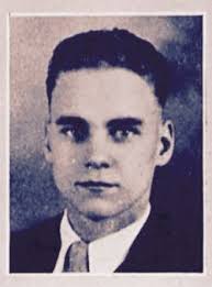 James Cox Hamilton (1909-1949)