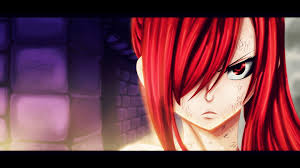 You will definitely choose from a huge number of pictures that option that will suit you exactly! Erza Scarlet Hd Wallpapers Wallpaper Cave