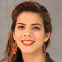 Maria Arizpe Sanchez