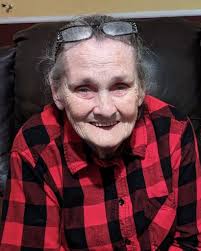 Grace McAuley Terrones Obituary July 17, 2024