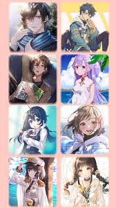 # anime coloring pages# free anime coloring pages app with easy tap to fill and zoom function and all the color shades to choose from. Tap Anime Color By Number For Android Apk Download