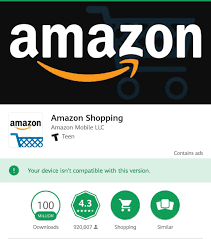 Disney has released a new streaming app to rival the other major streaming services. Anyone Else Have This Issue With The Amazon App R Huawei