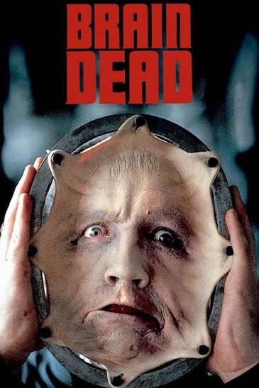 Brain Dead | Rotten Tomatoes