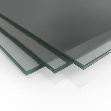 6 Mm Graues Esg Glas Parsol Rauchglas Esg Glas Glas