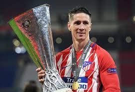 Fernando Torres Photostream Fernando Torres Atletico Madrid Club Atletico De Madrid