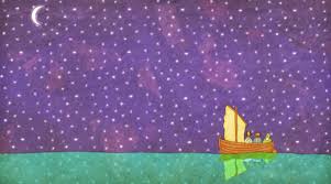 Image result for jago jesus storybook bible fishermen