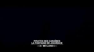 Affiche du film pirates des caraïbes : Programme Tv Pirates Des Caraibes La Fontaine De Jouvence