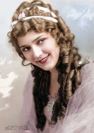 Proving she was more than “America's Sweetheart.” actress Mary Pickford,  along with her husband Douglas Fairbanks, fellow actor Charlie Chaplin, and  D. W. Griffith, found United Artists in 1919. She was the