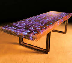 Trein Table Phillips Collection Productfind Resin Table Resin Furniture Driftwood Furniture