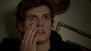 Teen Wolf 2-02: “Shape Shifted”