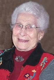 Contributions to the tribute of Florence Stickles