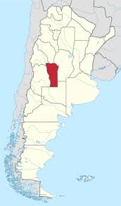Provincia de San Luis - Wikipedia, la enciclopedia libre