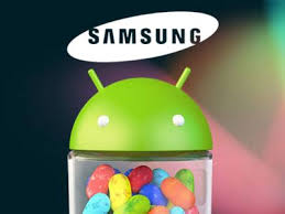 The commit's description puts it pretty bluntly: Samsung Releases Android 4 1 2 Jelly Bean Update For The Galaxy Note Sammobile Sammobile