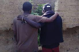 Maybe you would like to learn more about one of these? Discrimination Against Sex Workers Sexual And Gender Minorities And People Who Use Drugs In Tanzania Hrw
