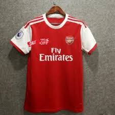 Shop for official arsenal jerseys, hoodies and arsenal apparel at fansedge. Arsenal 2019 20 Top Red Soccer Jersey N156 Arsenal Shirt Soccer Shirts Arsenal Jersey