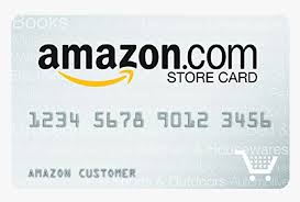 Make a payment on an amazon store card or amazon secured card account. Amazon Prime Store Card Managed By Tally Amazon Hd Png Download Kindpng