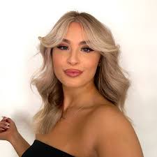 Client selfies always appreciated 🫶🏼🤍