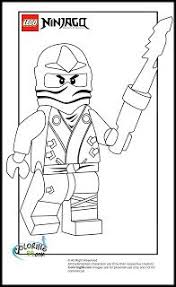 Lego Ninjago Zane Coloring Pages Coloring99 Com Ninjago Coloring Pages Superhero Coloring Pages Lego Ninjago