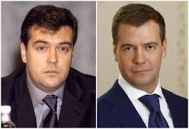 Medvedev is married and has a son named ilya dmitrevich medvedev (born 1995). Dmitry Medvedev S Height Weight And Physical Changes