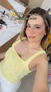 Cuando grabo en el estudio/Cuando me toca hacer entregas jajaja