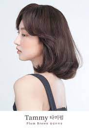 차홍아르더 chahong ardor 짧은 머리 헤어스타일 소녀 짧은 머리