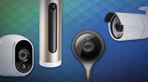Installing home intercom systems allow homeowners to screen visitors. Best Home Security Cameras 2020 Reviews And Buying Advice Techhive