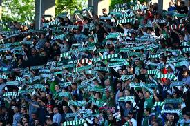 It was founded in 1910. 2 Liga Byles Na Meczu Trzydziestej Trzeciej Kolejki Drugiej Ligi Radomiak Radom Siarka Tarnobrzeg Znajdz Sie Na Zdjeciach Galeria Echodnia Eu