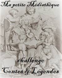 RÃ©sultat de recherche d'images pour "challenge littÃ©raire 2019"