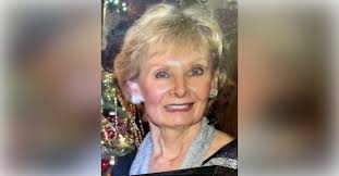 Obituary information for Mary Lou Sullivan