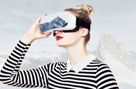 How virtual reality apps are enhancing holiday travel. The Best Virtual Reality Apps For Travel And Discovery Arpost
