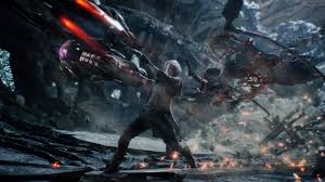 Production music starting at $5. Capcom Under Fire For Devil May Cry 5 Trailer Music Controversy Shacknews