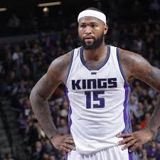 Tough times don't last, tough ppl do. Demarcus Cousins Contract Latest News Rumors On Negotiations With Kings Bleacher Report Latest News Videos And Highlights
