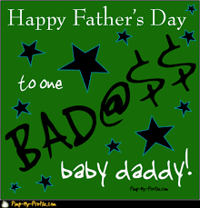 Bad Baby Daddy Quotes Quotesgram