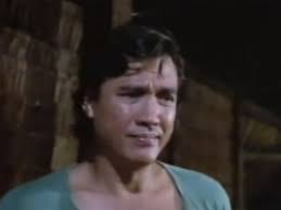 Bergado, Terror of Cavite