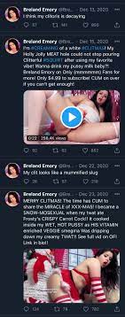 Breland emory porn