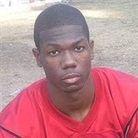 Anthony Mcclung's Pike High School Bio