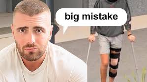 Barefoot Running Nik Cook 4