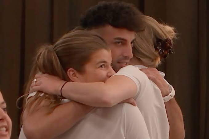 De Bondgenoten nieuws & kandidaten | LoveReality