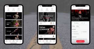 Every editorial article and blog post is overwhelmingly positive updates to the peloton app over the past couple of years include a here now list during live rides, which shows the handles of other participating app. Peloton App Review 2020 Peloton Digital 20 Fit