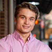 Gabriel Homan's Instagram, Twitter & Facebook