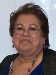 Obituary for Irma Chapa (Chapa) Aleman