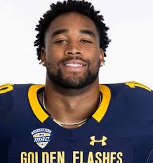 Kent State Gameday: CCSU by Daniel Griffin