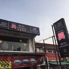 We pride ourselves on thinking outside of the box and giving our customers the best fitting kitchen design even if it isn't always the easiest. Perfekta Kitchen Penang Branch Home Facebook