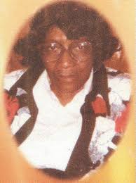 Kate Stripling (1927-2013)