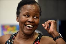 Beating the heat: Residents escape to Boston cooling centers