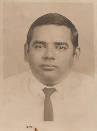 Stephen Persaud Obituary